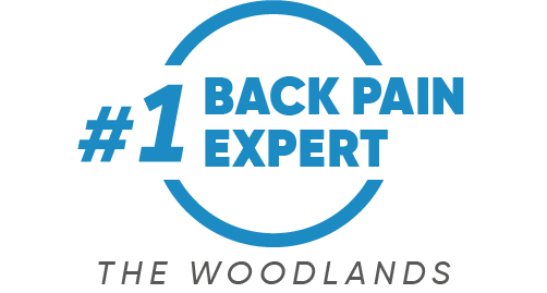 Back Pain Expert The Woodlands