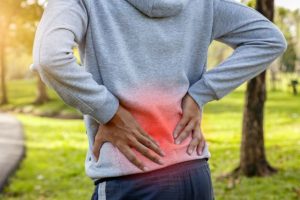 Strengthen Your Spine: 5 Essential Exercises for Back Pain Relief