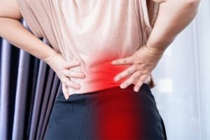 Alleviating Lower Back Hip Pain: A Comprehensive Guide for Lasting Relief